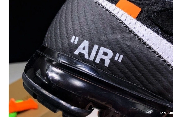 VaporMax O-W AA3831-001  Air 0727